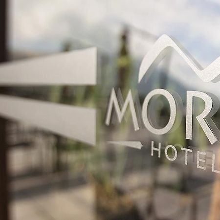 Hotel Morea Prevalle Exterior foto