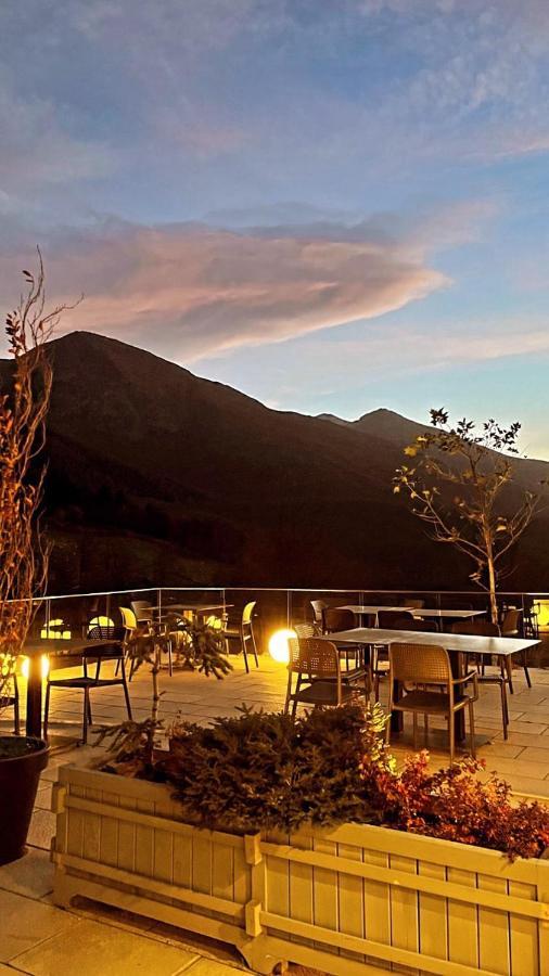 Hotel Morea Prevalle Exterior foto
