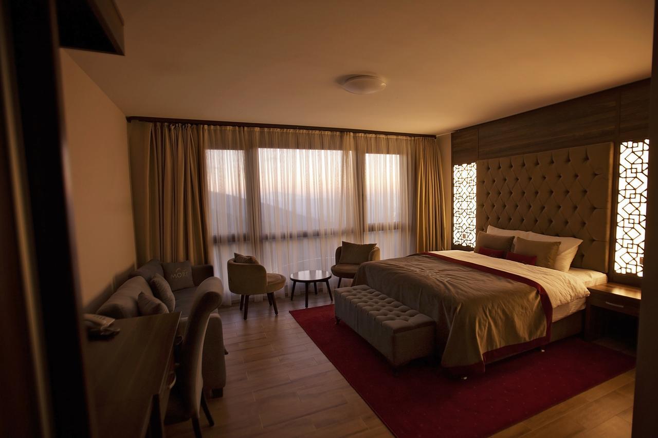 Hotel Morea Prevalle Exterior foto