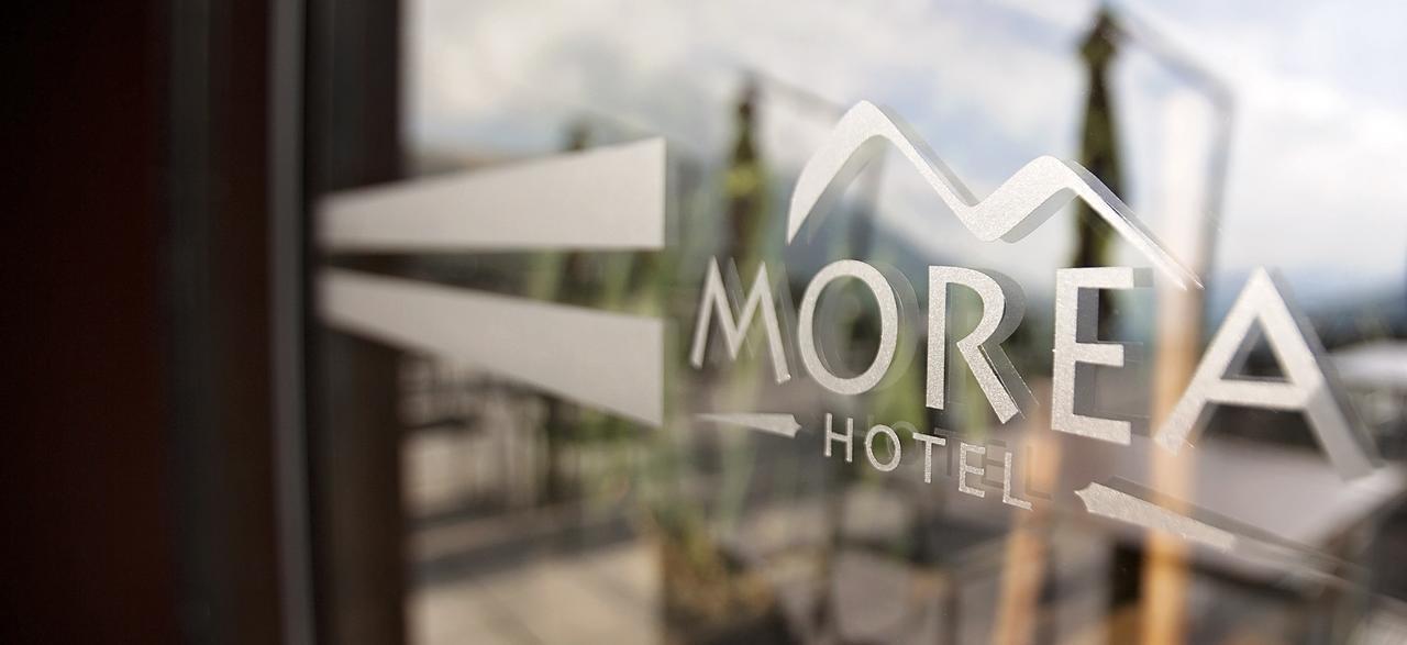 Hotel Morea Prevalle Exterior foto
